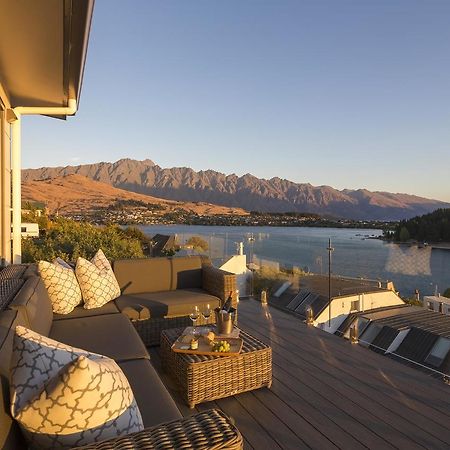 Lakefront Luxury By Amazing Accom ควีนส์ทาวน์ ภายนอก รูปภาพ